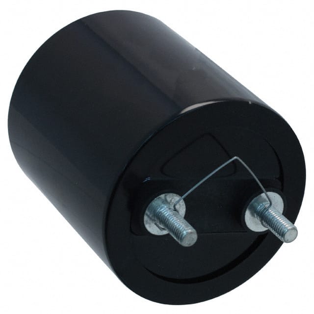 947C161K122CAM Cornell Dubilier Electronics (CDE)  Film Capacitors